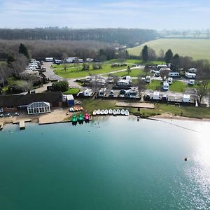 Bosworth Lakeside Lodges